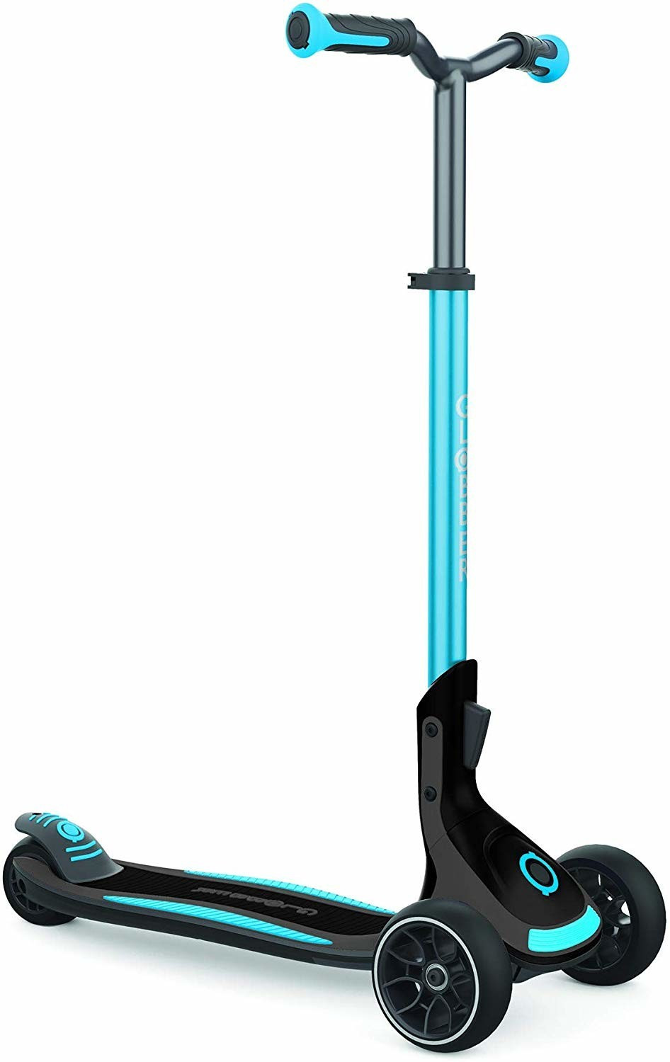 Globber Ultimum bleu clair