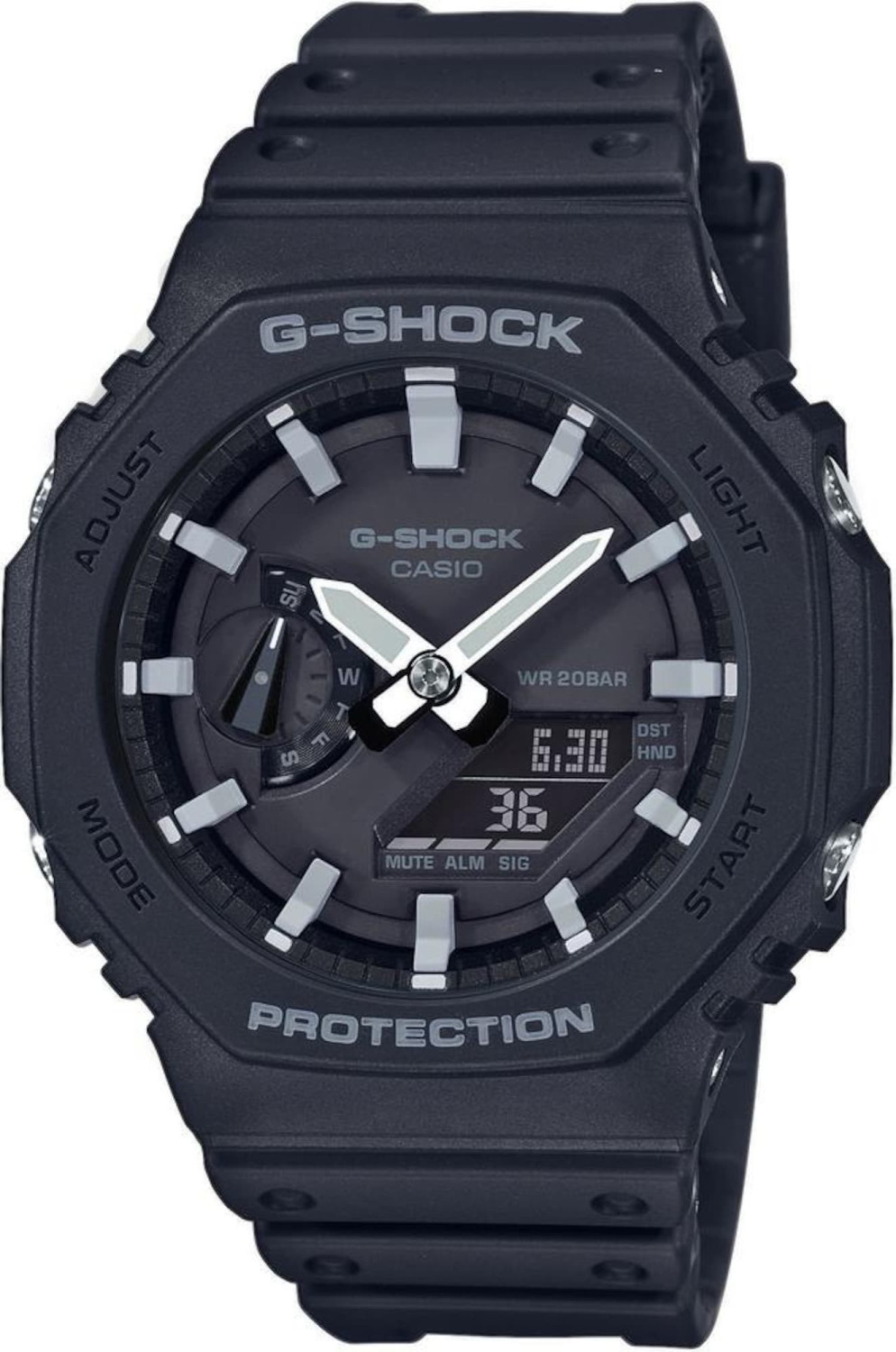 g shock ga 7000