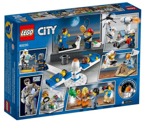 LEGO City - People Pack - Ricerca e sviluppo spaziale (60230) a € 49,93  (oggi) | Migliori prezzi e offerte su idealo