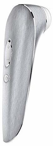 Satisfyer Luxury High Fashion