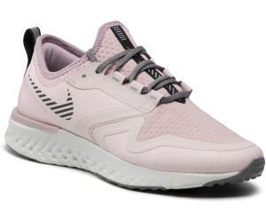 nike odyssey react shield women's running shoe