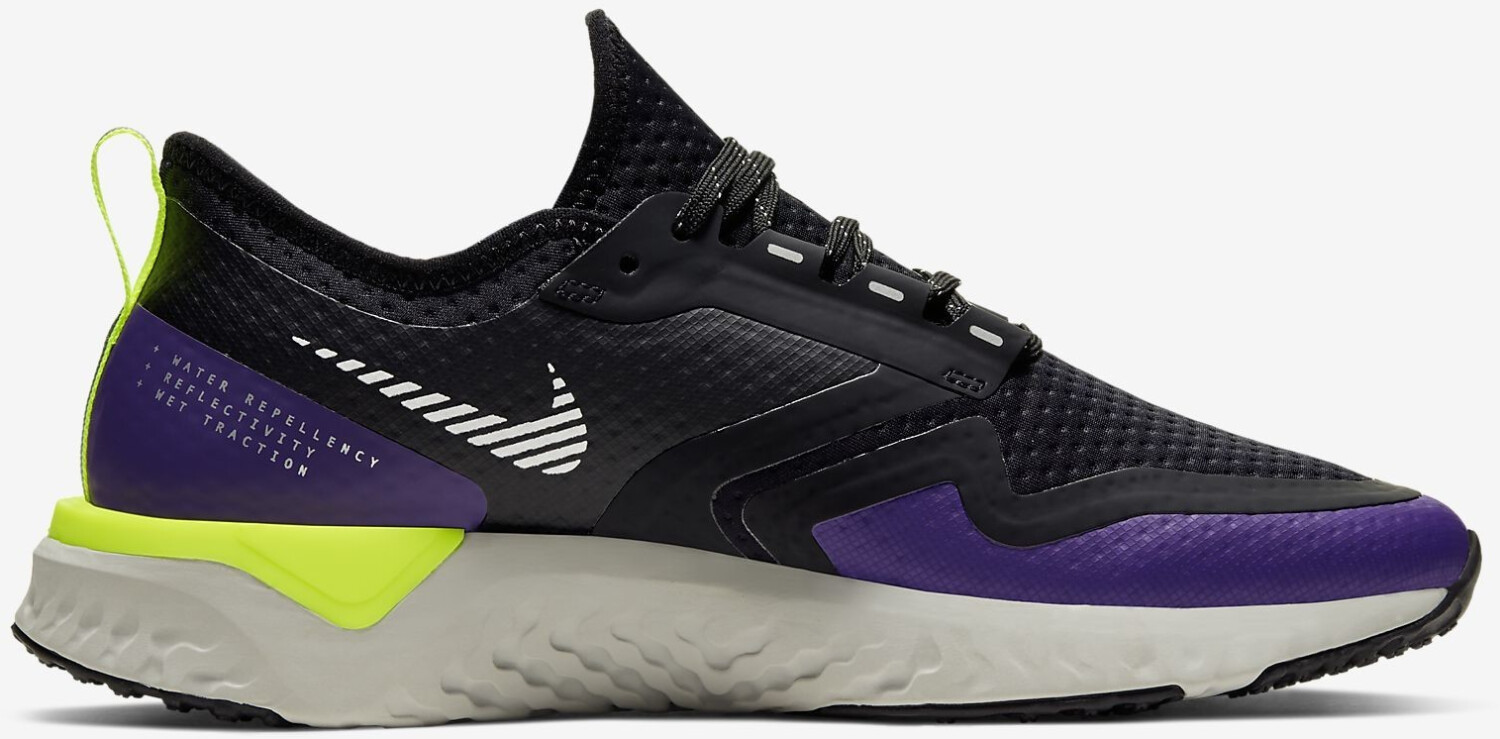 nike odyssey react shield 2 women