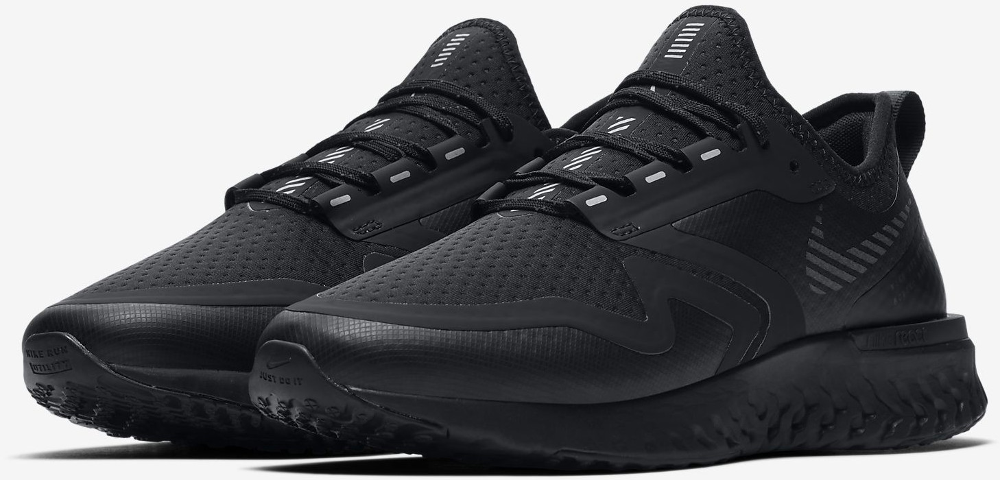 nike odyssey react shield 2 women