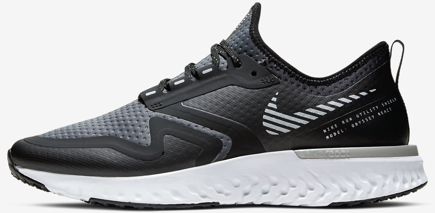 nike odyssey react shield 2 women