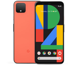 Google Pixel 4 XL a € 1.047,28 (oggi) | Migliori prezzi e offerte su idealo