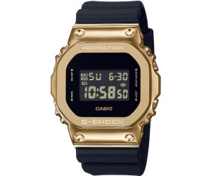 Buy Casio G-Shock GM-5600 from £79.99 (Today) – Best Deals on 