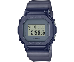 Buy Casio G-Shock GM-5600 from £80.69 (Today) – Best Deals on 