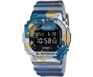 Buy Casio G-Shock GM-5600 from £79.99 (Today) – Best Deals on 