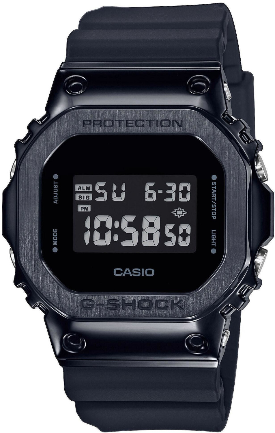 Buy Casio G Shock GM 5600 from 88.00 Today Best Deals on idealo