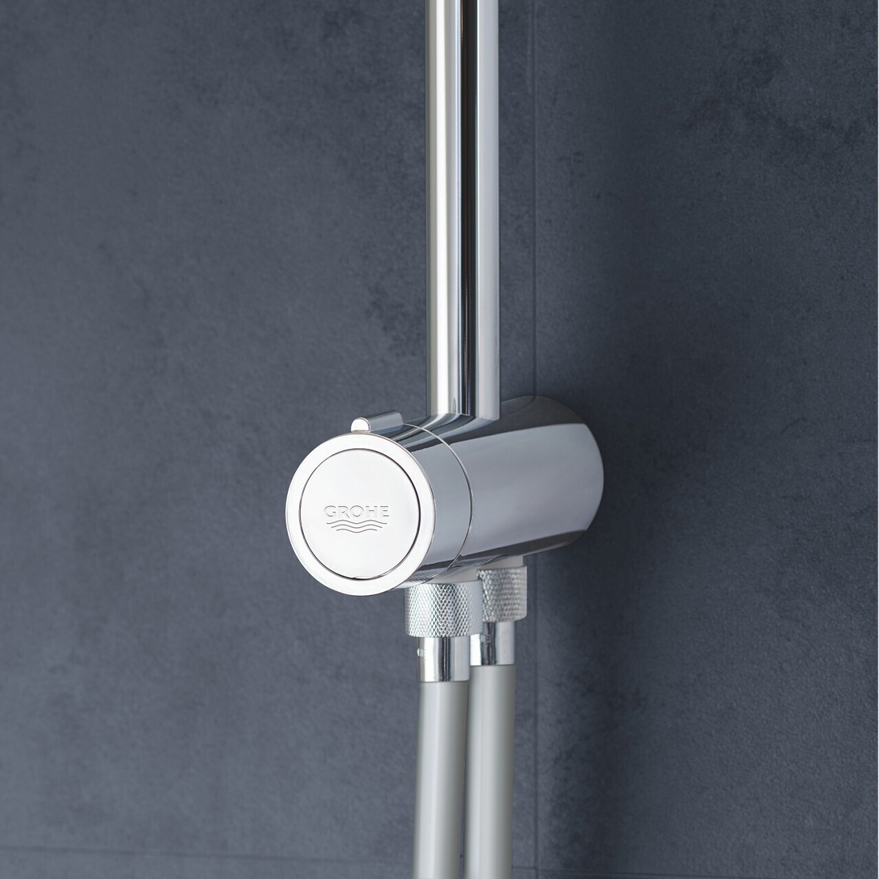 GROHE Vitalio Start System 210 Flex (26382001) ab € 199,00