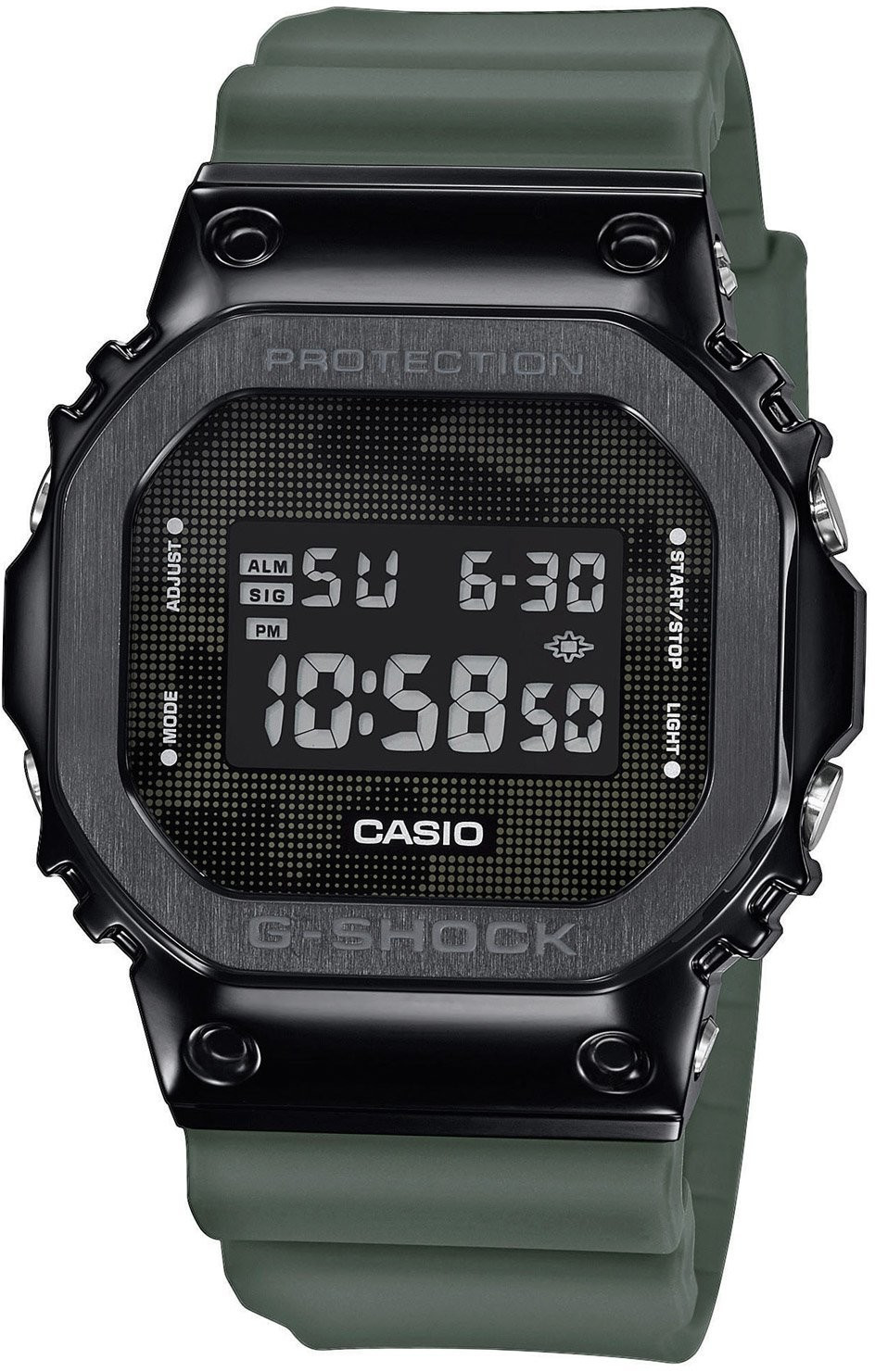 best g shock 5600 series