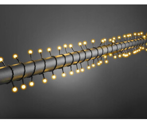 Konstsmide LED Party-Lichterkette bei 29,90 | Preisvergleich (3691-807) Außen € ab