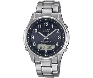 Casio wave ceptor cheap titanium