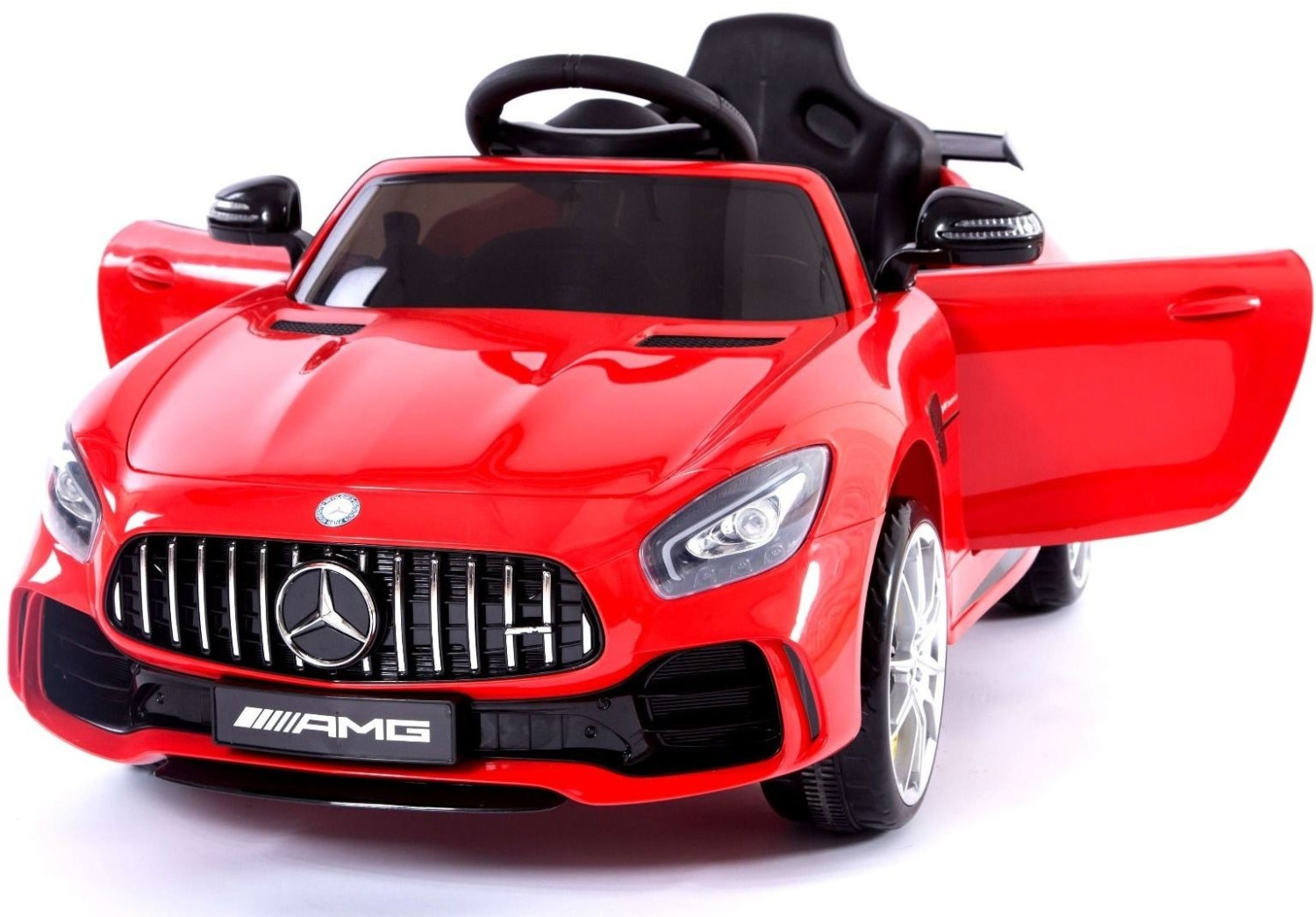 Riricar Mercedes-Benz GTR