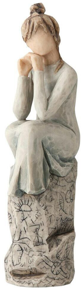 Willow Tree Patience 27537