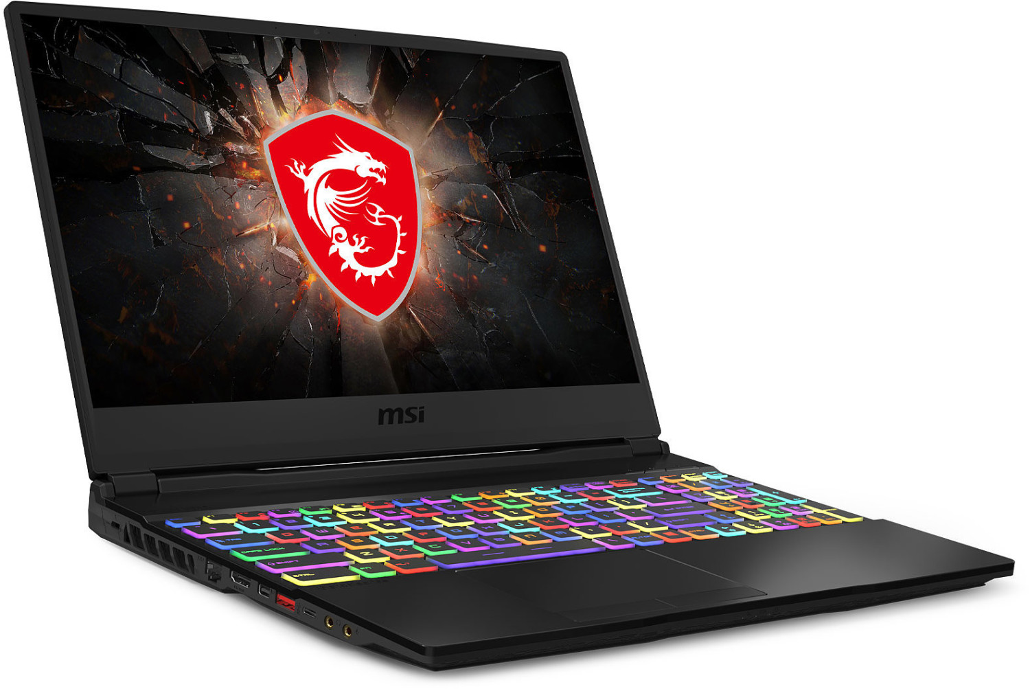 MSI GE65-9SE-043