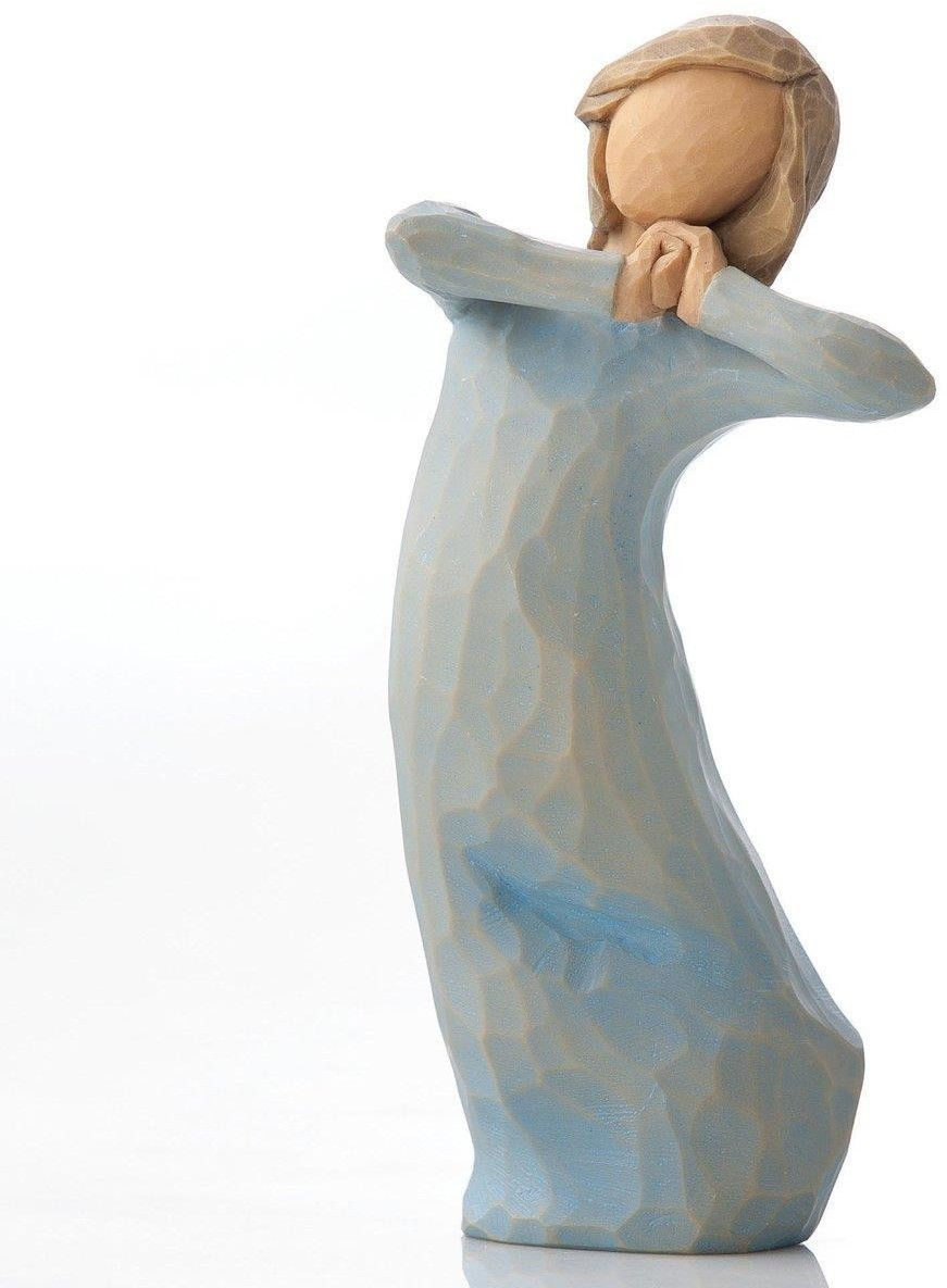 Willow Tree Journey 27573