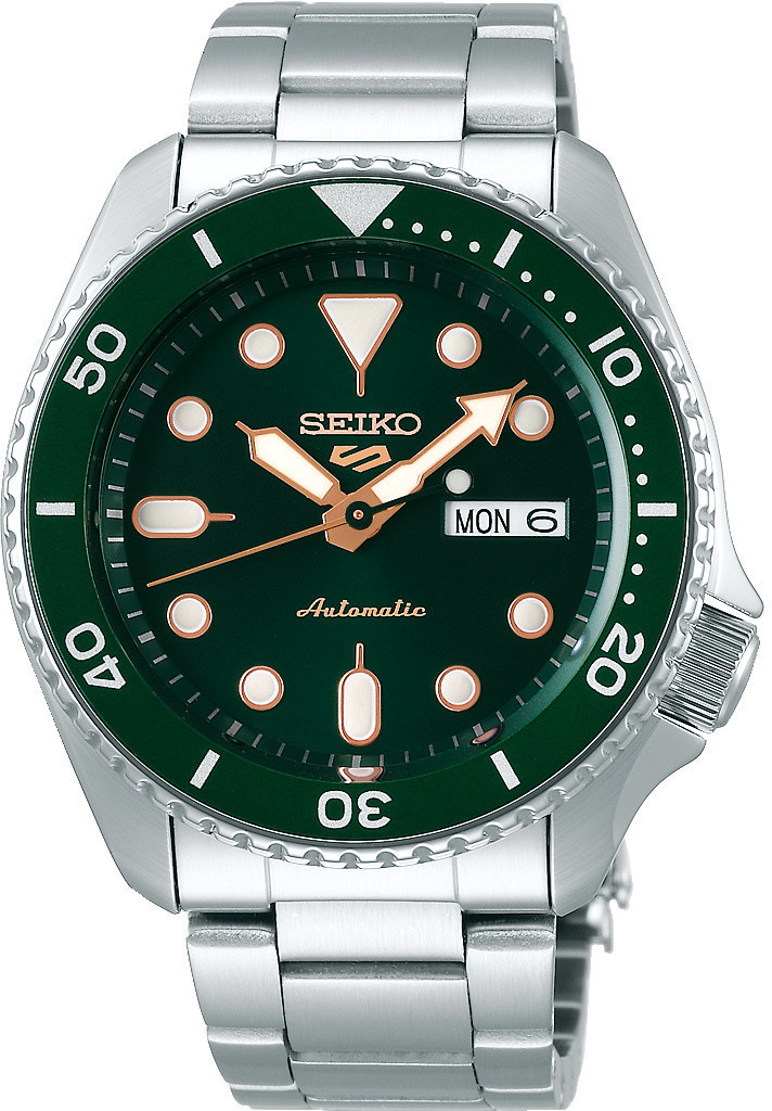 Seiko 5 sports srpb93 deals