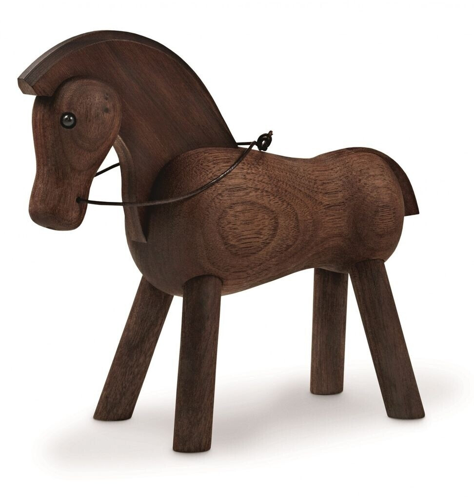 Kay Bojesen Horse Walnut 39211