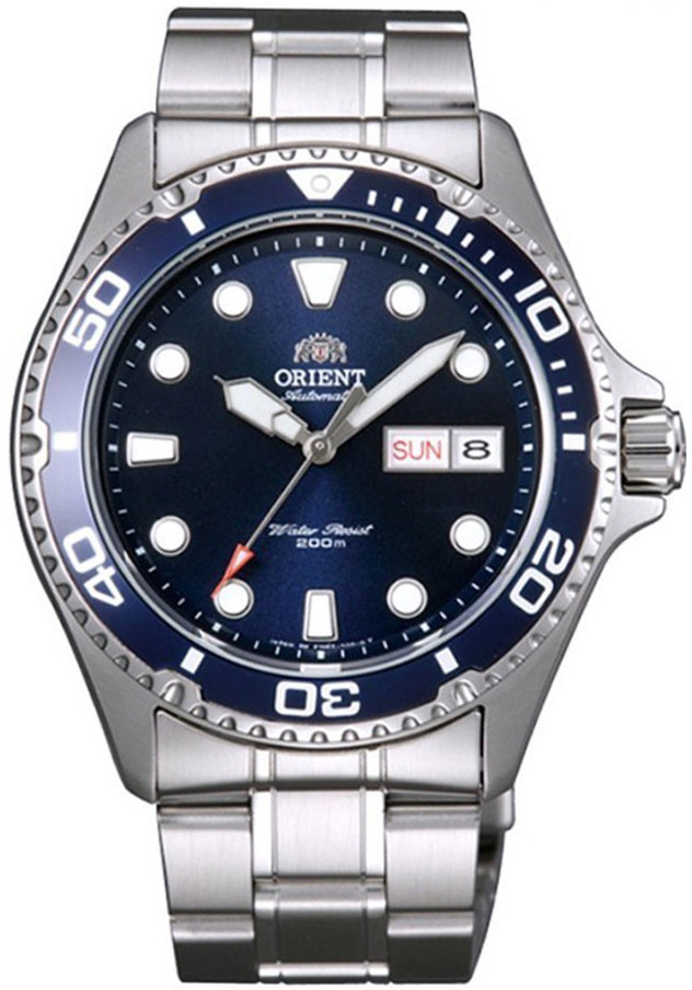 ORIENT Ray II FAA02005D9