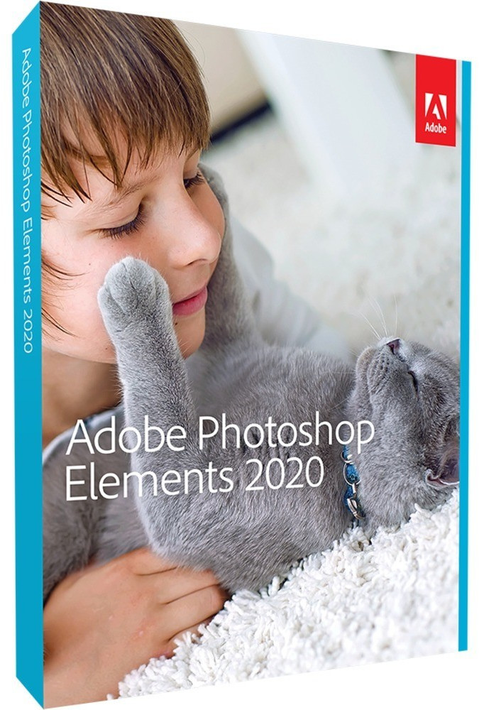 adobe photoshop elements 2020 key