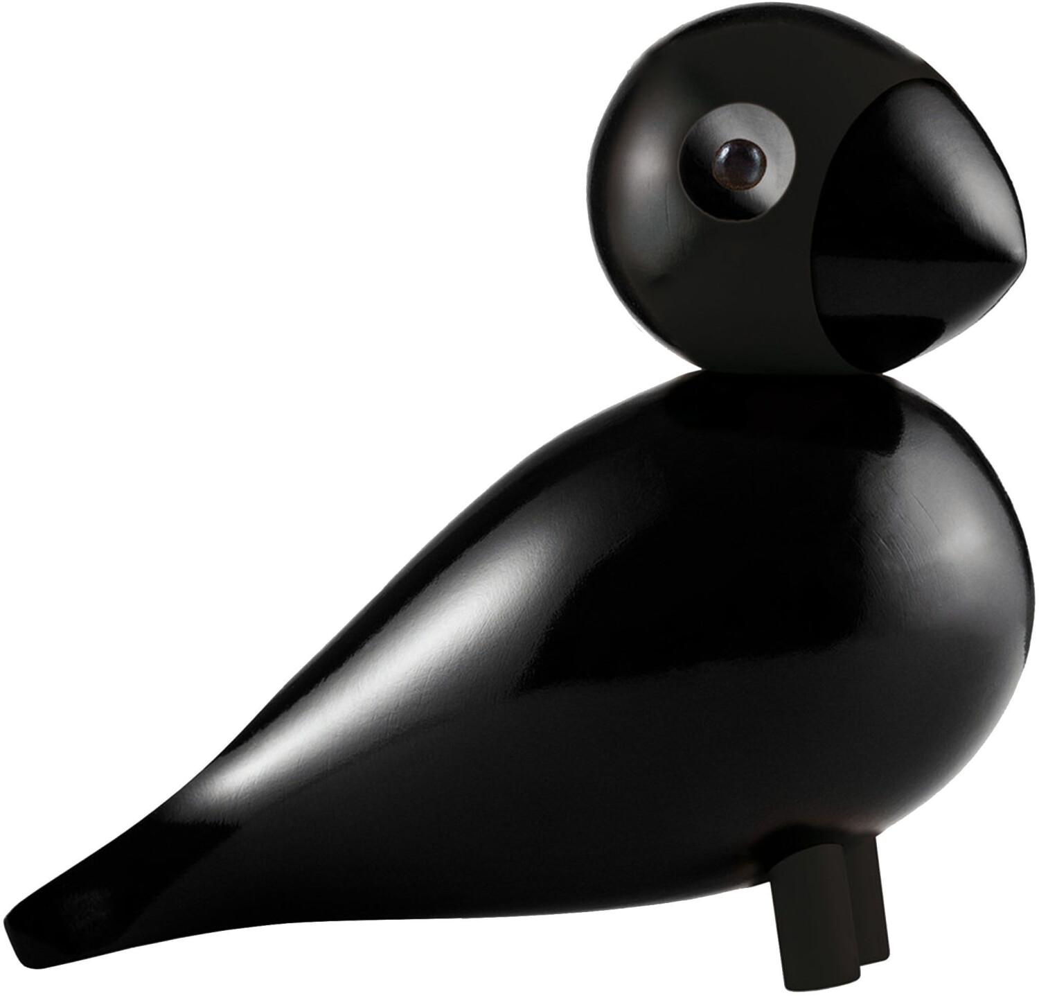Kay Bojesen Songbird Ravn