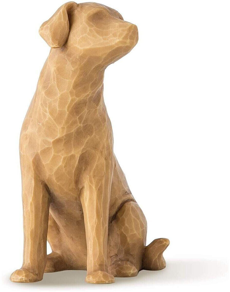 Willow Tree Love my Dog 27682