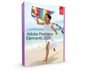 Adobe Premiere Elements 2020 (EN) (Box)