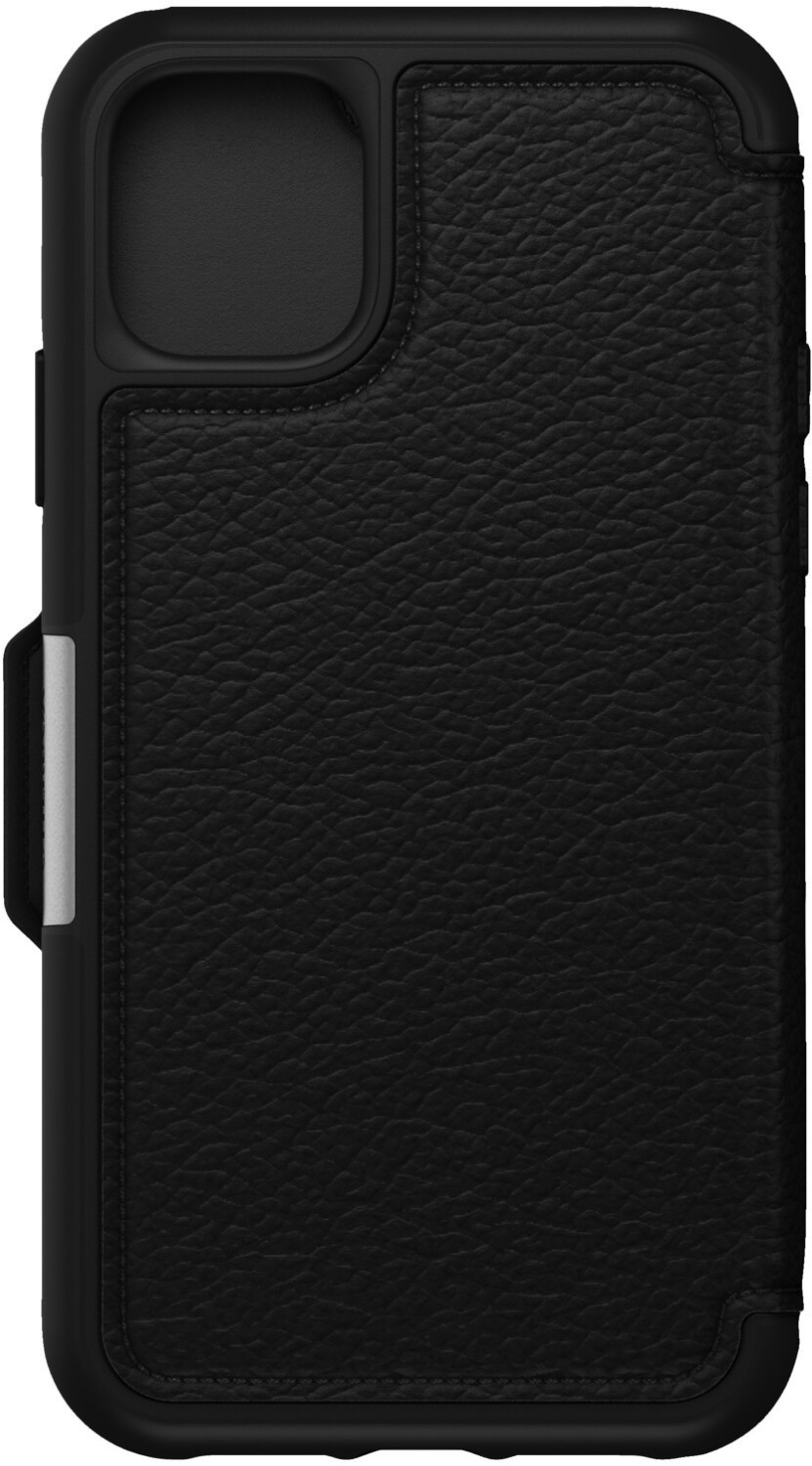 OtterBox Strada Case (iPhone 11) Shadow Black