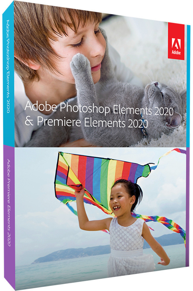 education download adobe photoshop elements and premiere elements 14