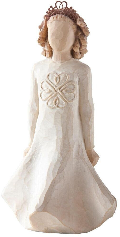 Willow Tree Irish Charm 26245