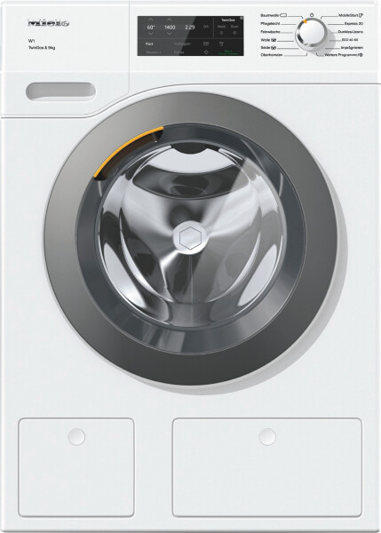 Miele WCG670WPS