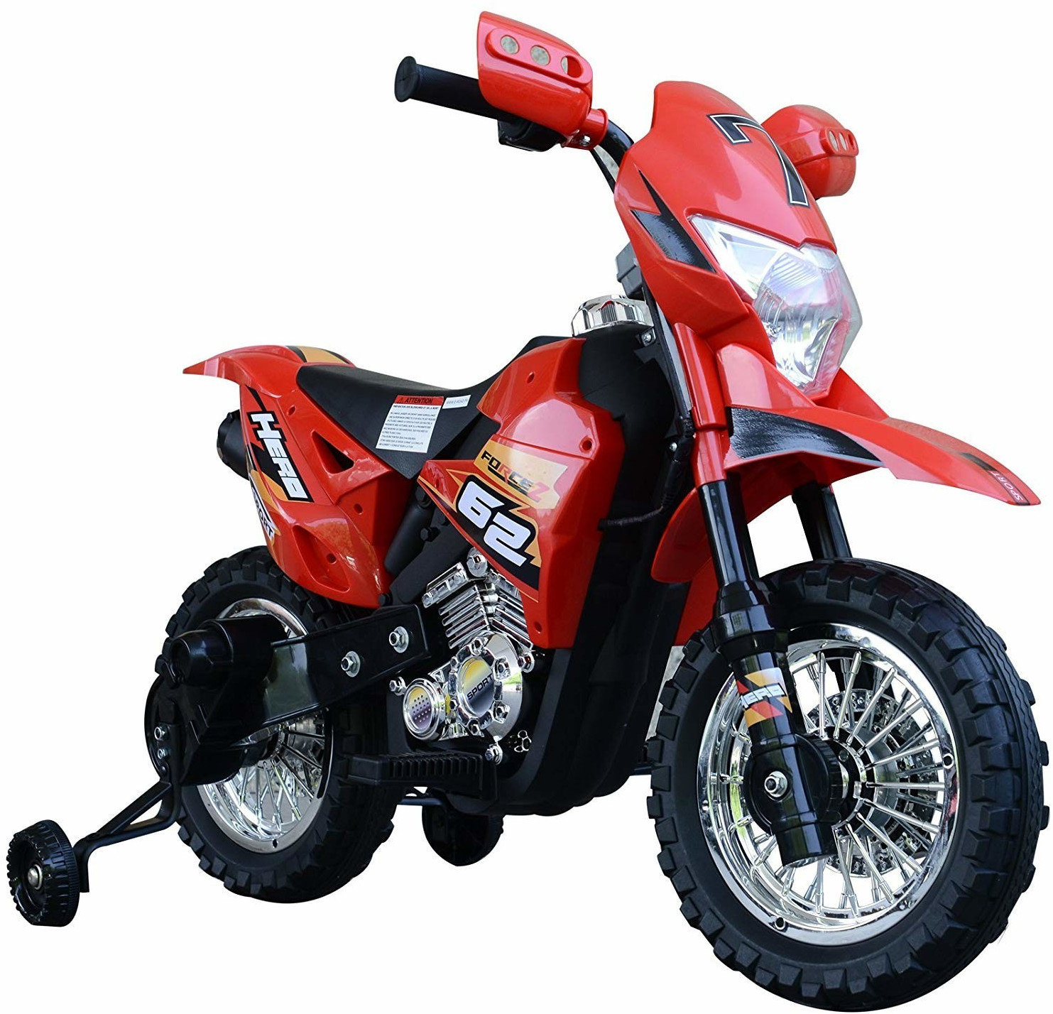 HomCom 370-044RD