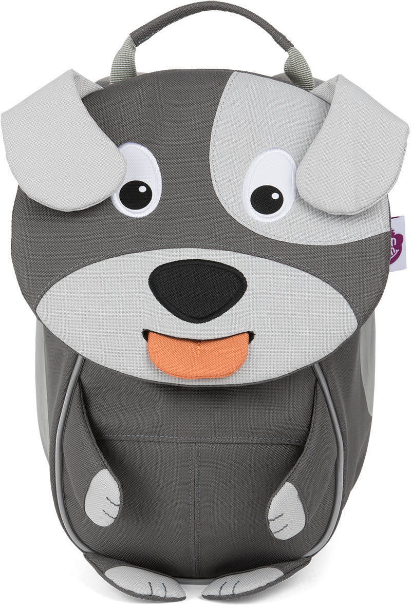 Affenzahn Small Friends David Dog