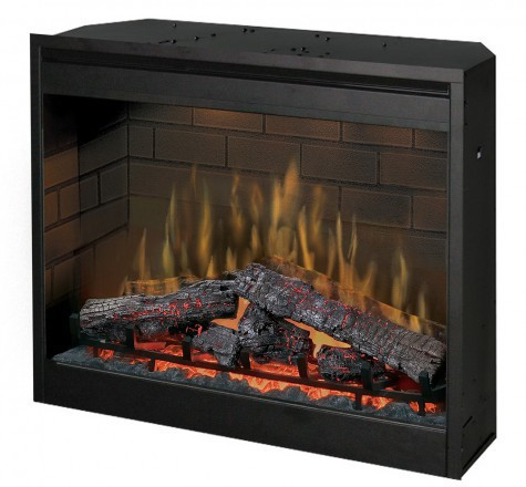 Dimplex Firebox DF2010