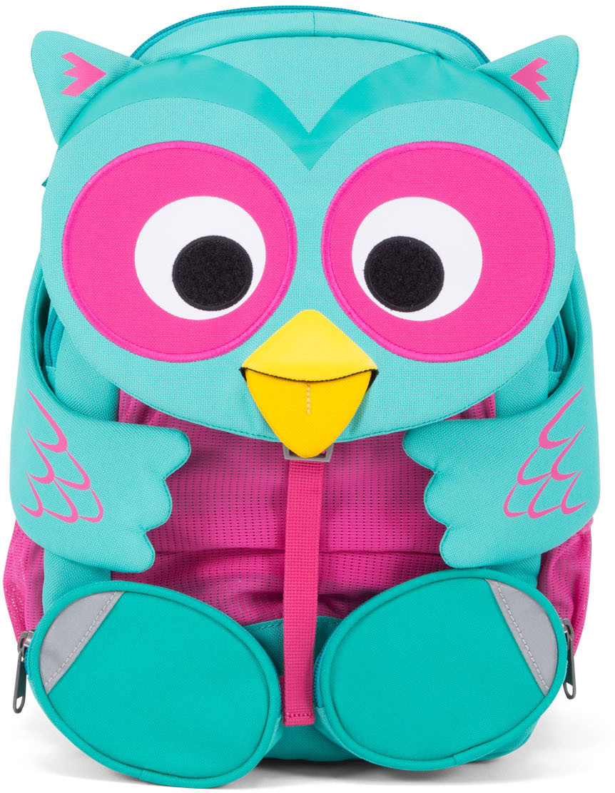 Affenzahn Large Friends Olina Owl