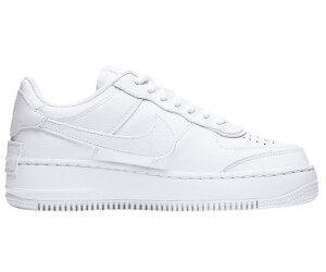 Nike Air Force 1 Shadow Women en REBAJAS por 84,49 € | 2025 | Las mejores  ofertas en idealo.es
