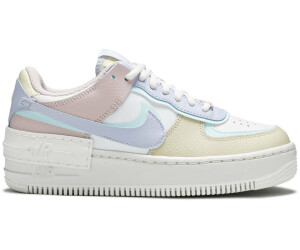 Air force 1 blau rot 2025