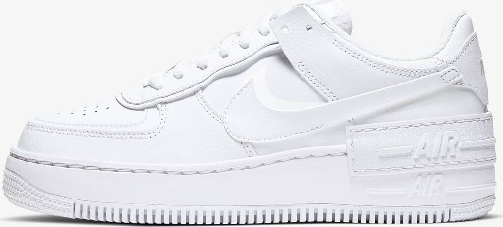 Nike air force 1 shadow mercado libre hot sale