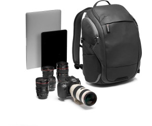 Manfrotto advanced travel backpack hotsell