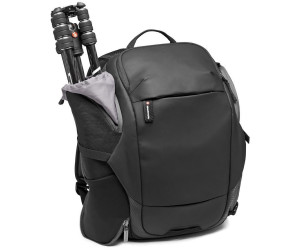 Manfrotto Advanced Travel Backpack au meilleur prix sur idealo