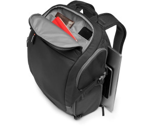 Manfrotto advanced travel backpack hot sale