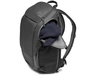 Manfrotto Advanced Travel Backpack au meilleur prix sur idealo
