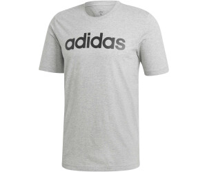 Breeding chief please note Buy Adidas Essentials Linear Logo T-Shirt from £12.99 (Today) – Best Deals  on idealo.co.uk