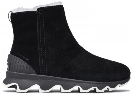 Sorel Women s Kinetic Short Boot ab 55 79 Preisvergleich bei idealo