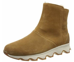 Sorel women's kinetic short booties sale