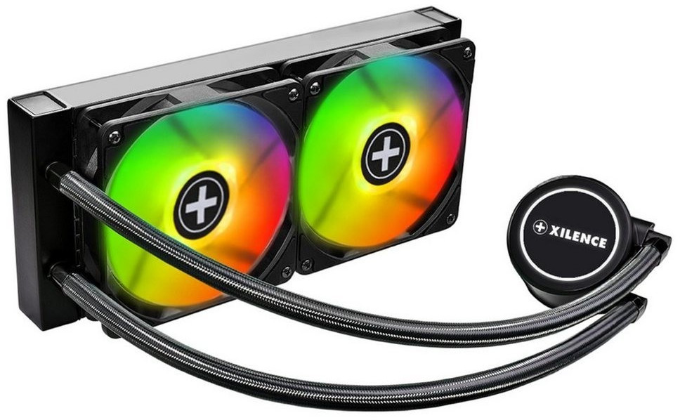 Xilence LiQuRizer LQ240 RGB