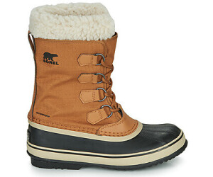 Sorel store ice boots