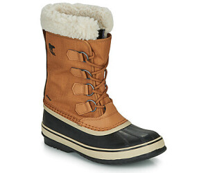 Sorel winter clearance carnival women's boots