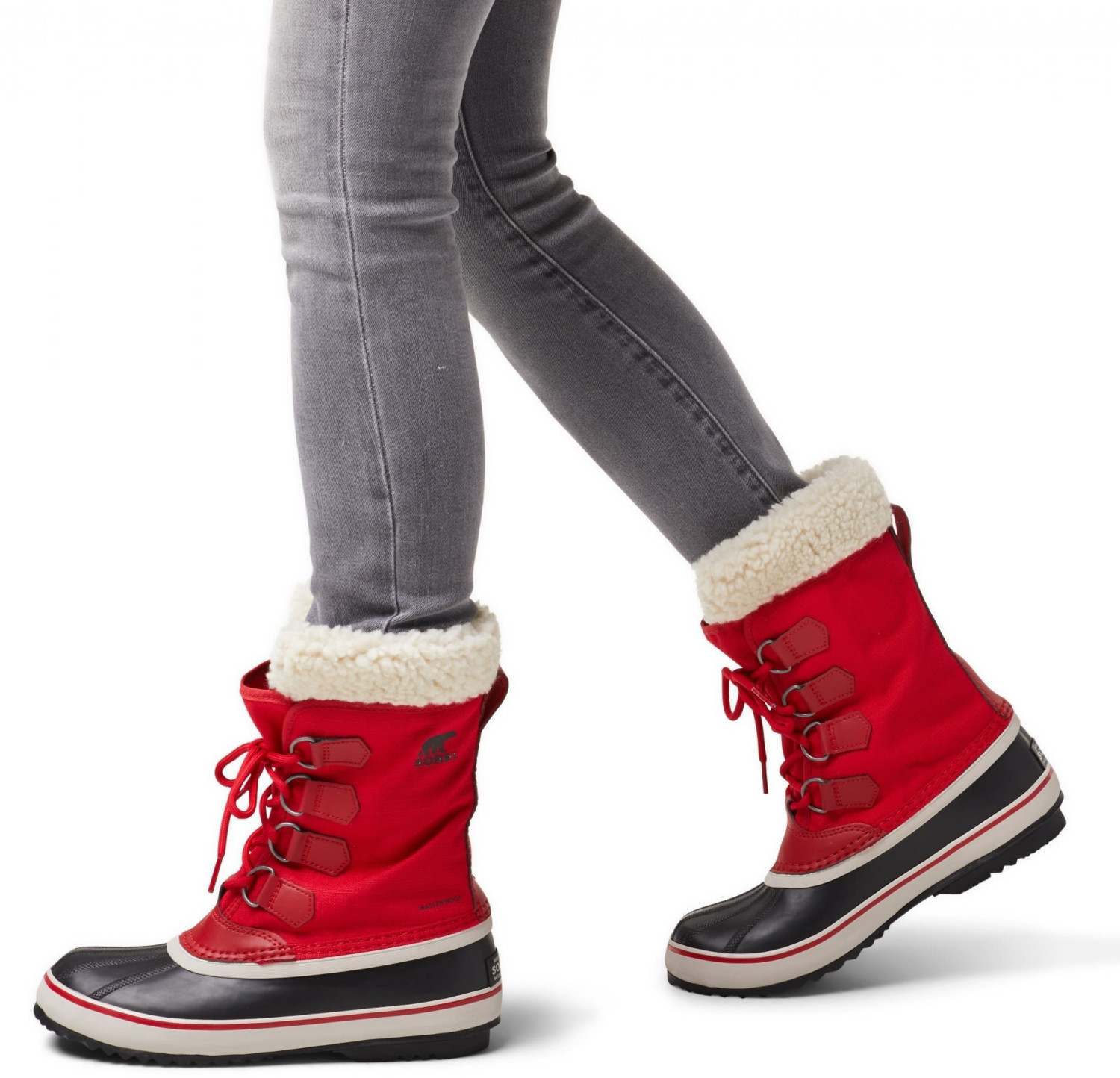 sorel women's winter carnival stores